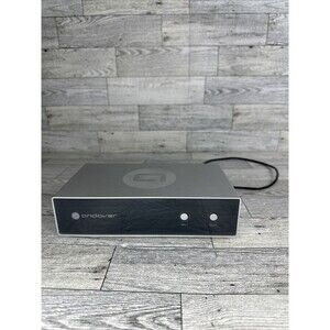 Andover Audio Songbird HR Music Streamer And DAC Tested